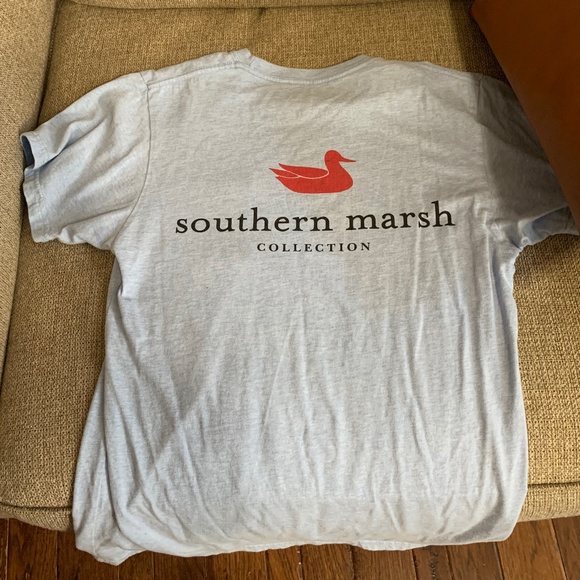 Southern Marsh Other - Unisex small southern marsh shirt